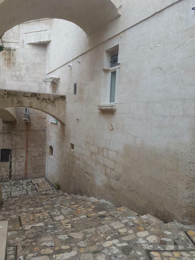 Domus Civita Matera Luaran gambar