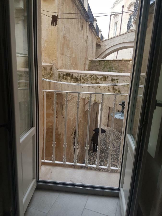 Domus Civita Matera Luaran gambar